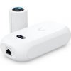 Ubiquiti IP kamera UniFi Protec UVC-AI-Theta-Pro indoor, 8Mpx, PoE napájanie, LAN 1Gb