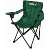 Verk 01664 Kempingová skladacia stolička zelená