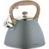 Varná konvice Rychlovarná konvice s píšťalkou 3L Kb-7297