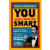 You are Not So Smart - David Mcraney