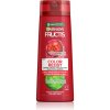 Garnier Fructis Color Resist posilňujúci šampón pre farbené vlasy 250 ml
