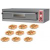 Pec na pizzu ENTRY MAX 9