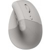 Logitech® Lift Vertical Ergonomic Mouse - SAND - pre praváko