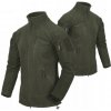 Mikina Helikon-Tex Alpha Tactical flisová Olive Green