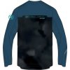 Endura MT500 Burner pánsky dres dlhý rukáv Barra Blue vel. L