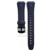 CASIO 10257772 - Plastový remienok CASIO W 755-2 (1401)
