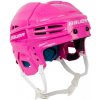 Hokejová prilba Bauer Prodigy Pink Žiak (youth)