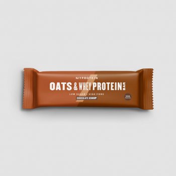 MyProtein Oats & Whey Bar 88 g