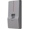 Kombinovaná biometrická čítačka odtlačkov prstov a RFID EM+Mifare. Sebury sPress2