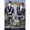 Disney Twisted-Wonderland: The Manga – Book of Octavinelle, Vol. 2 - Yana Toboso