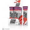 NUTREND ZERODRINX tabs hypotonický nápoj, 18x6.7 g citrón