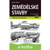 E-kniha Zemědělské stavby - Jaroslav Sýkora