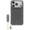 Beats iPhone 17 Pro Kickst.Case/ MS+Cam.C-Gr.Gray MGY74LL/A