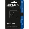 LEUCHTTURM1917 Pen Loop Bauhaus Edition - Black