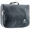 Deuter Wash Center Lite II čierna