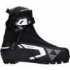 Obuv na bežky, vhodná na korčuľovanie Fischer, RC SKATE WS Čierna,Biela,Sivá 40