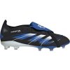 Kopačky adidas Predator Elite Fold-Over Tongue JB5 FG Kids jr1754 Veľkosť 30 EU | 11,5k UK | 12C US | 17,8 CM