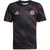 Adidas FC Bayern München - Bayern Mníchov predzápasový dres detský 2025-2026