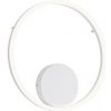 Redo 01-1900-TRIAC LED nástenné svietidlo TRIAC ORBIT | 26W integrovaný LED zdroj | 2425lm | 4000K