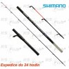 Špica feederová Shimano Super Tip AX NGLD 5,00 oz