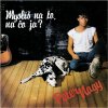 NAGY PETER - MYSLIS NA TO, NA CO JA? (1VINYL)