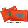 SmellWell deodorizér Geometric Orange
