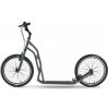 YEDOO Steel S2020 zelena
