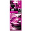 Osvěžovač AROMA CAR CITY BUBBLE GUM