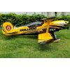 Pilot RC Pitts S2B 1867mm ARF (žltý)