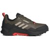 adidas Terrex AX4 Gtx topánky olive strata wonder beige core black