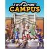 Two Point Campus