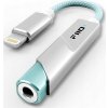 FiiO KA11 LT strieborná
