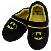 HeliumKing Detské papuče - Batman Veľkosť papuče: 32-34