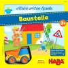 Play Atelier Na stavbě (Baustelle)