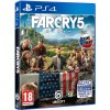 Far Cry 5 CZ (PS4)