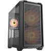 Cougar MX600 RGB Mini CGR-5GC9B-RGB