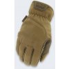Mechanix Wear Taktines žiemines pirštines Mechanix ColdWork FastFit Coyote, dydis XXL