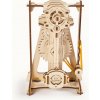 Ugears Pendulum STEM LAB drevená stavebnica