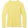Spodná bielizeň SMARTWOOL W CLASSIC AS MERINO PB DYE BL LS BOXED Lady veľkosť L