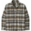Košeľa PATAGONIA M FJORD FLANNEL SHIRT Man veľkosť L