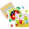 Tooky Toy Mozaika Maxi
