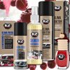 PROSTRIEDOK NA ČISTENIE KLIMATIZÁCIE FRESH 150 ML