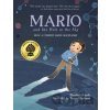 Mario and the Hole in the Sky - Elizabeth Rusch, Teresa Martinez