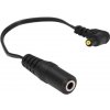 Electrastim - standard adapter to socket 3.5 mm
