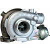 GARRETT turbo JEEP CHEROKEE 2.8 CRD (KJ) 120 KW - 163 HP ORIGINÁL TURBO