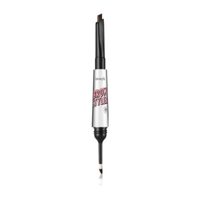 Benefit Brow Styler ceruzka a púder na obočie 2 v 1 5 Warm Black-brown 1,05 g