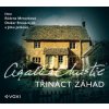 Třináct záhad - Agatha Christie