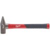 Milwaukee 4932478665 1 000 g kladivo so sklenenou rukoväťou