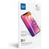 BlueStar 5D ochranné tvrdené sklo - Xiaomi Mi Note 10 Lite čierne #00002889 BlueStar transparentná s čiernym rámom temperované tvrdené sklo