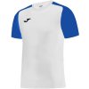 Joma Academy IV Sleeve football shirt 101968.207 (184689) RED XS